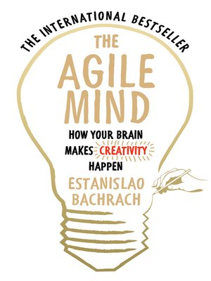 cover image of The Agile Mind